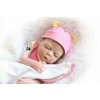 Reborn Baby Dolls Docka Mjukt Silikon 57 cm (Reborn Baby Dolls Docka Mjukt Silikon 57 cm)