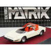 Matrix scale models Matrix modely v mierke Alfa romeo P33 Roadster Pininfarina 1968 1:43 Biela