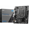 Základná doska PRO H610M-E s 1700 DDR4 HDMI M.2 mATX