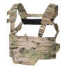 DIRECT ACTION vesta chest rig WARWICK SLICK MULTICAM