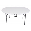ROJAPLAST Catering Stôl skladací ø 152 cm ROJAPLAST DS-ZY152