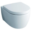 KERAMAG iCon RIMFREE, bez splachovacieho okruhu GEB 204060000