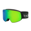 Lyžařské brýle BOLLÉ NEVADA Forest Matte - Green Emerald 22030 24/25