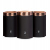 Berlingerhaus BH-1734 sada 3 ks Black Rose Collection