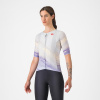 Castelli 25048 AERO PRO 8S multi fialová - L