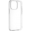 Kryt na mobil FIXED Slim AntiUV pre Apple iPhone 13 Pre číre (FIXTCCA-793)