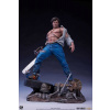 Premium Collectibles Studio Séria Premier Army of Darkness 1/4 Popolvár 53 cm