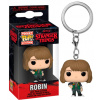Klíčenka Funko Pocket Pop! Stranger Things Robin