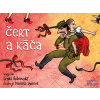 Čert a Káča - Lenka Rožnovská