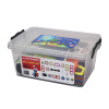 Magformers Bugy robot box 40 dielikov