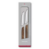 Victorinox Swiss Modern Súprava nožov na steak 2-dielna 6.9000.12G