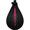 RDX Kara Boxovacia hruška F6, čierno-ružová