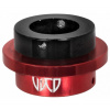 Powerslide Osičky do ložísk Powerslide Adjustable Alu (8ks)