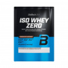 BioTech USA ISO Whey Protein ZERO bez laktózy TESTER, 25 g Príchuť: Príchuť: Lieskový Oriešok