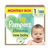 Pampers Harmonie 1 180 ks