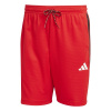 adidas House of Tiro Nations Pack Shorts Adults Red/White/Red L