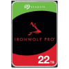 Seagate IronWolf Pre 22TB HDD / ST22000NT001 / Interné 3,5 