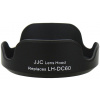 JJC LH-JDC60 ekvivalent slnečné clony Canon LH-DC60