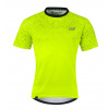 Dres Force CITY, fluo-čierny M