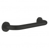 Rukoväť Grohe Start 34,9 cm, čierna matná 411892430