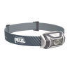 Čelová baterka Petzl Tikka Core - grey (450 lm) (E067AA00)