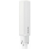 Philips LED žiarovka 54129600 230 V, 6.5 W, neutrálna biela, A+ E , vr. koncovéých krytov