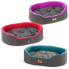 Ferplast Dandy C 95 Blue / Red / Violet