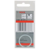 BOSCH Redukčný krúžok pre pílové kotúče 30 x 25 x 1,5 mm 2600100221