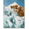 ALPS 1900 PORTRAIT IN COLOR