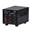 Menič napätia 230/110V 100W