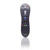Philips SRP3013/10 – univerzální dálkový ovladač pro TV, set-top box, DVD a další zařízení.