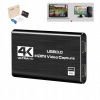 KARTA NA SNÍMANIE OBRAZU VIDEA GRABBER HDMI USB 3.0 4K 60 Hz