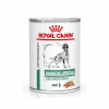 Royal Canin VHN Dog Diabetic Special Low Carbohydrate Konzerva 410 g