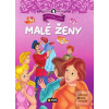 Malé Ženy (Louisa May Alcottová)
