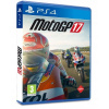 MotoGP 17 Sony PlayStation 4 (PS4)