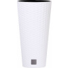 Prosperplast Rato Round 30 cm biela DRTUS300L