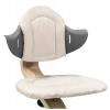 Stokke Nomi Cushion - Vankúš na stoličku | Grey/Sand