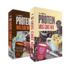 Proteinový Mug Cake Mix 500 g - GymBeam Příchuť: čokoláda a čokoládové kousky, Balení (g): 500 g