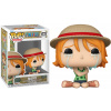 Funko POP! 1772 Animation: One Piece - Nami