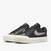 Dámske Sneakersy nízke NIKE WMNS COURT LEGACY LIFT DM7590-002 – Čierna