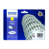 Epson 79XL Yellow - originálny