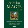 Přírodní magie 2. díl - Henricus Cornelius Agrippa