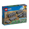 LEGO® City 60205 Koľaje