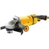 DeWALT DWE4579 úhlová bruska 23 cm 6500 ot/min 2600 W 5,9 kg