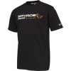 Savage Gear Signature Logo T-Shirt Black Ink Veľkosť S