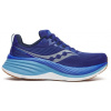 Saucony Hurricane 24 azurite pánské Velikost: 48