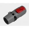 Adaptér Katarek Sopelek pre vysávač Dyson V7 V8 V9 V10 V11 V12