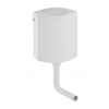 Geberit Nádržka na stěnu k WC AP 136.430.11.1