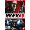 Mafia III (Deluxe Edition)