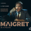 Maigret: Je tu Felicie - Georges Simenon